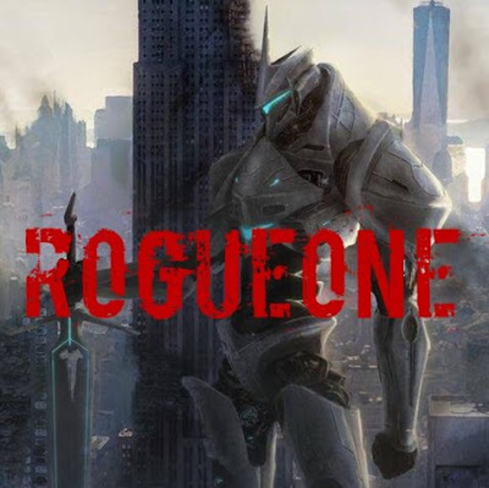 Meet your Posher, Rogue